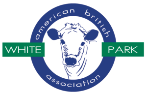 American British White Park Logo